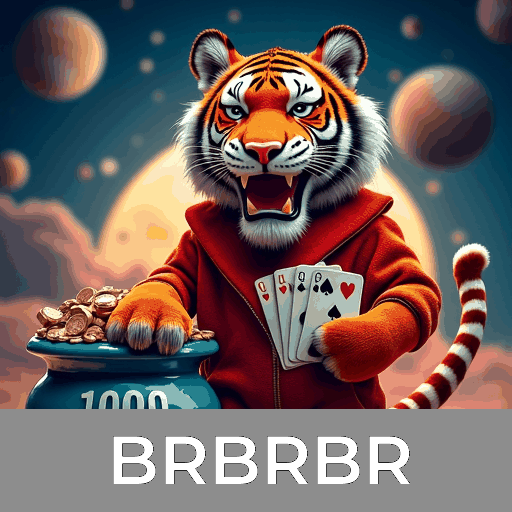 BRBRBR Apresenta: Jogo de Crash com Altas Recompensas