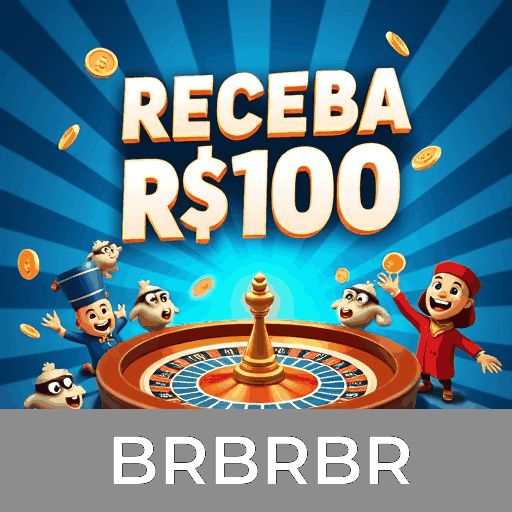 BRBRBR: Apostas Facilitadas com o Aplicativo Completo