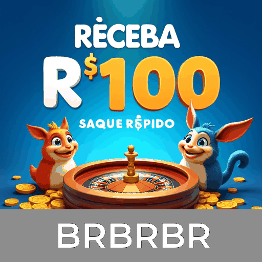 BRBRBR: Apostas Facilitadas com o Aplicativo Completo