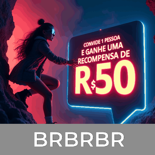 Bônus Exclusivos e Irresistíveis no BRBRBR
