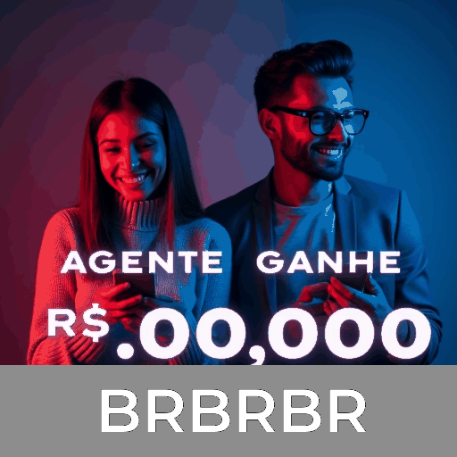 BRBRBR: Slots - Mega Jackpots, Croupier ao Vivo - Experiência Imersiva, Jogos de Mesa - Estratégia Suprema