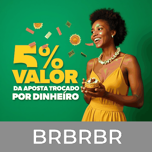 BRBRBR: Apostas Esportivas Focadas no Brasil