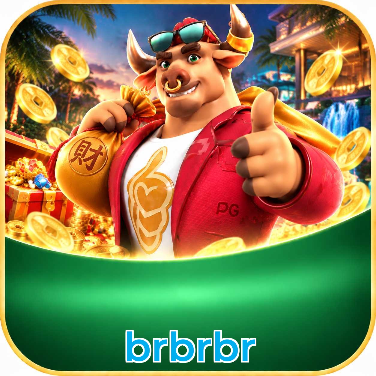 Fortune Ox Auditado