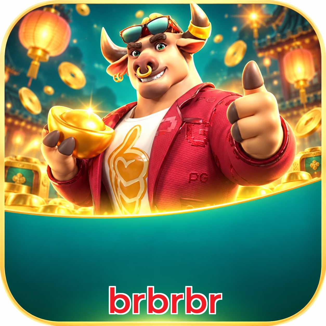 brbrbr Logo Seguro