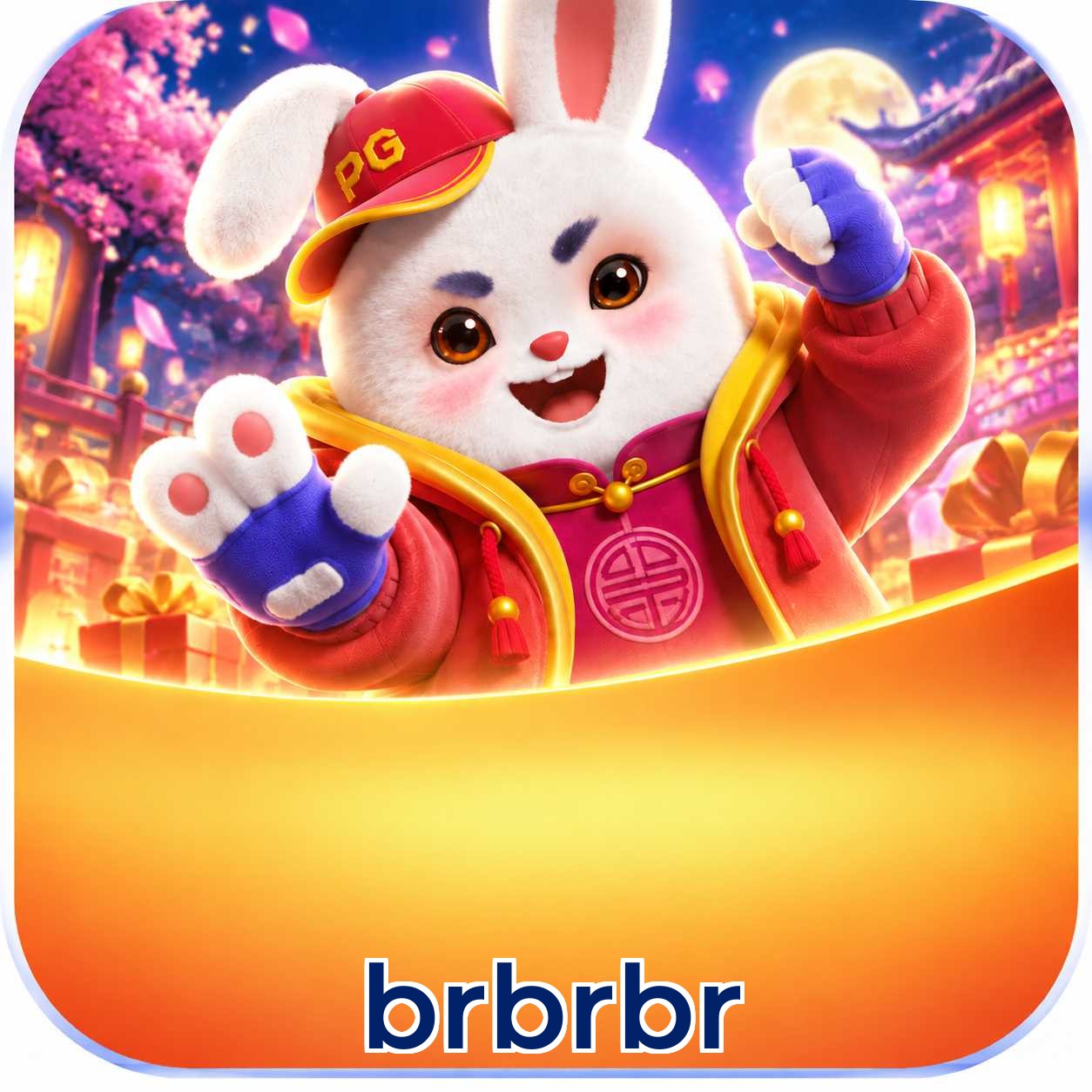 Logo brbrbr Loteria Online