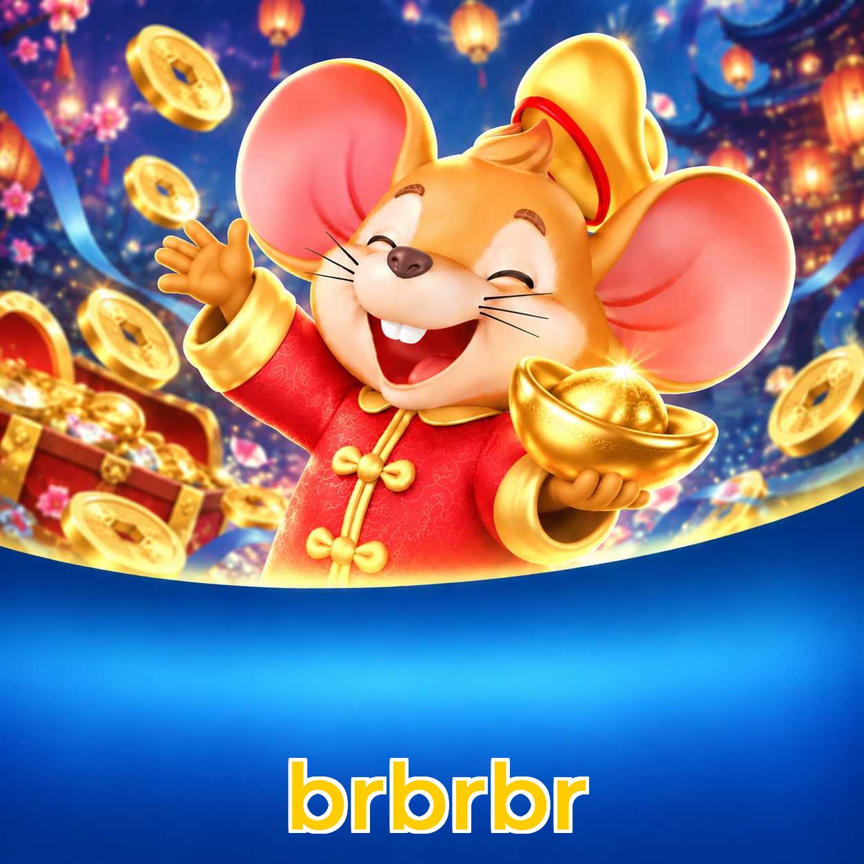 brbrbr VIP Program Logo